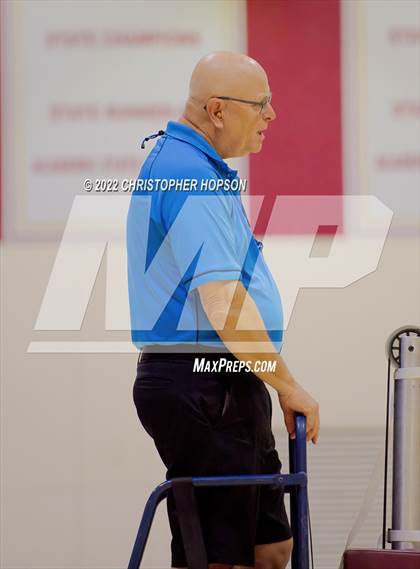 Thumbnail 1 in Amplus Academy @ Pahrump Valley photogallery.