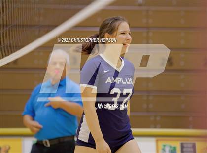Thumbnail 3 in Amplus Academy @ Pahrump Valley photogallery.