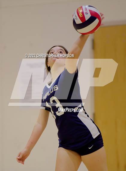 Thumbnail 2 in Amplus Academy @ Pahrump Valley photogallery.