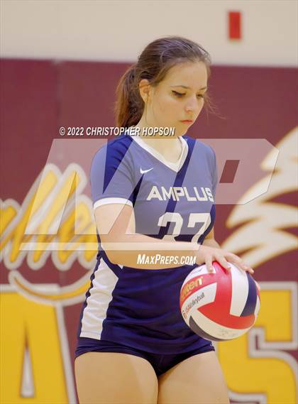 Thumbnail 3 in Amplus Academy @ Pahrump Valley photogallery.