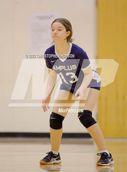 Thumbnail 2 in Amplus Academy @ Pahrump Valley photogallery.