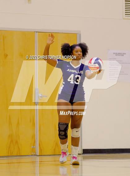Thumbnail 2 in Amplus Academy @ Pahrump Valley photogallery.