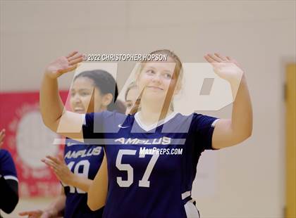 Thumbnail 1 in Amplus Academy @ Pahrump Valley photogallery.