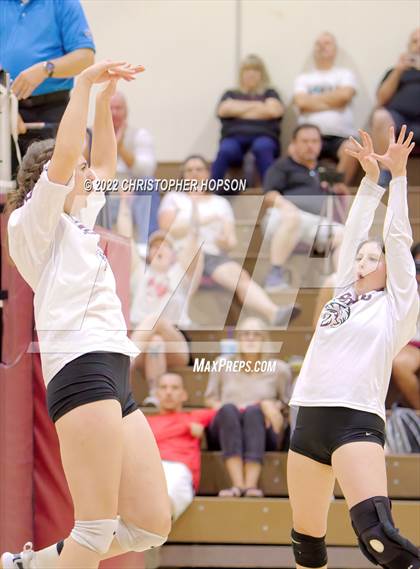 Thumbnail 3 in Amplus Academy @ Pahrump Valley photogallery.