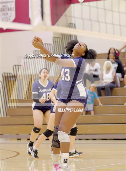 Thumbnail 3 in Amplus Academy @ Pahrump Valley photogallery.