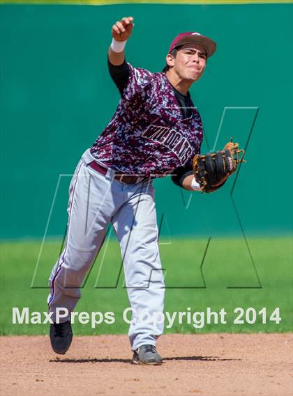 Thumbnail 1 in Calallen @ Reagan photogallery.