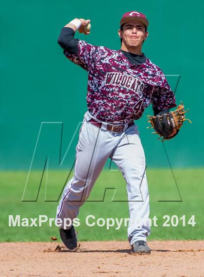 Thumbnail 3 in Calallen @ Reagan photogallery.