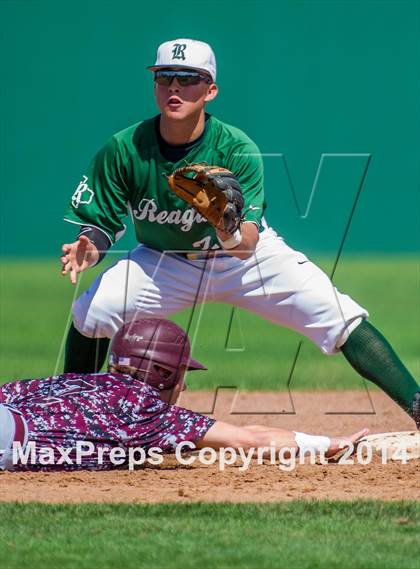 Thumbnail 2 in Calallen @ Reagan photogallery.