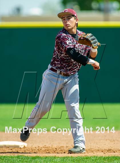 Thumbnail 1 in Calallen @ Reagan photogallery.