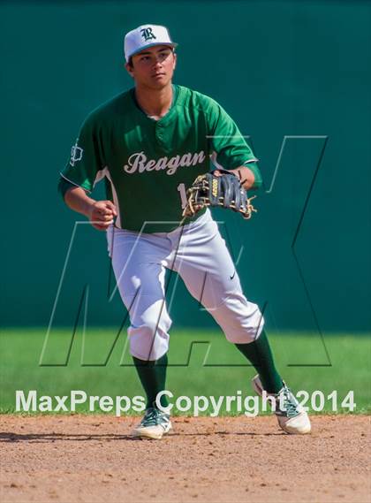 Thumbnail 2 in Calallen @ Reagan photogallery.