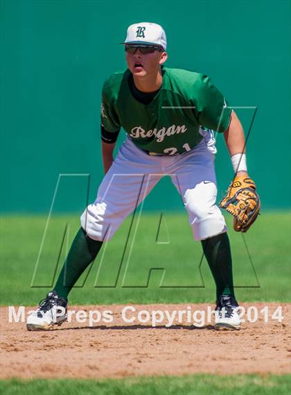Thumbnail 2 in Calallen @ Reagan photogallery.