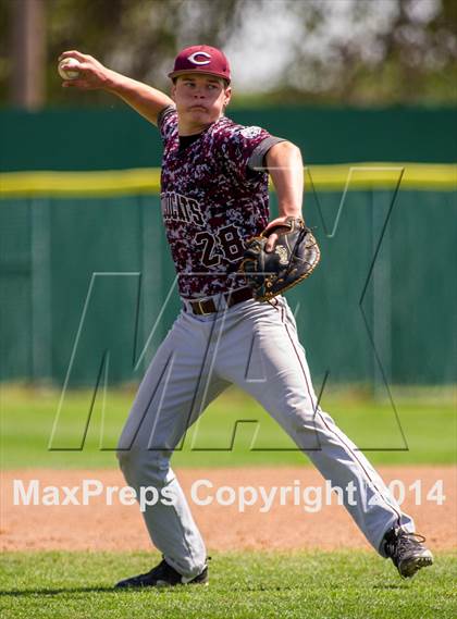 Thumbnail 1 in Calallen @ Reagan photogallery.