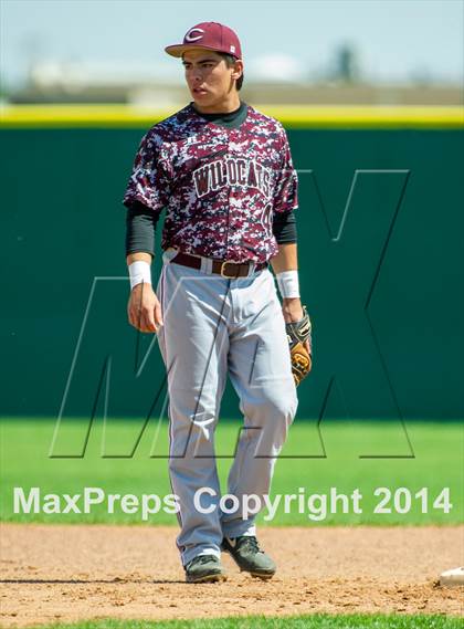 Thumbnail 1 in Calallen @ Reagan photogallery.