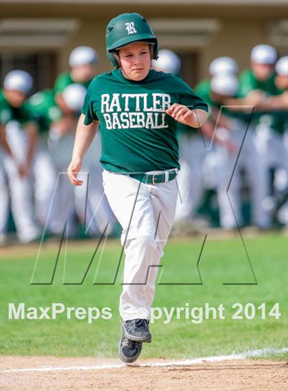 Thumbnail 3 in Calallen @ Reagan photogallery.