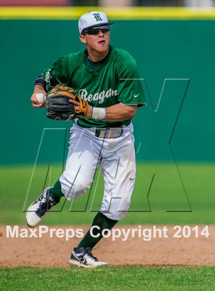 Thumbnail 1 in Calallen @ Reagan photogallery.