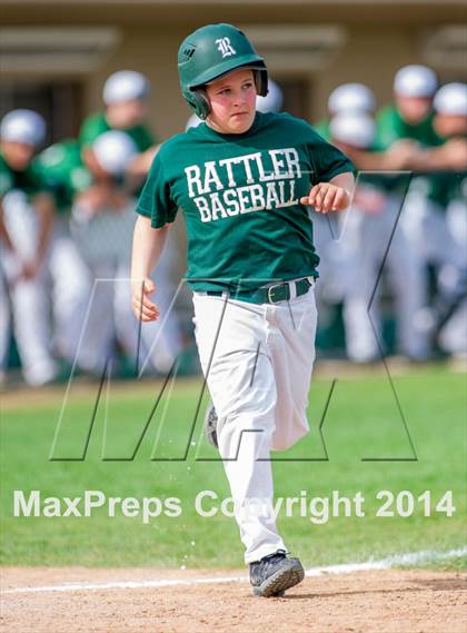 Thumbnail 1 in Calallen @ Reagan photogallery.