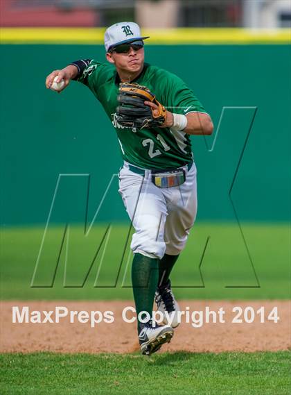 Thumbnail 2 in Calallen @ Reagan photogallery.