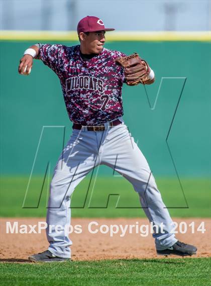 Thumbnail 3 in Calallen @ Reagan photogallery.