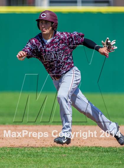 Thumbnail 2 in Calallen @ Reagan photogallery.