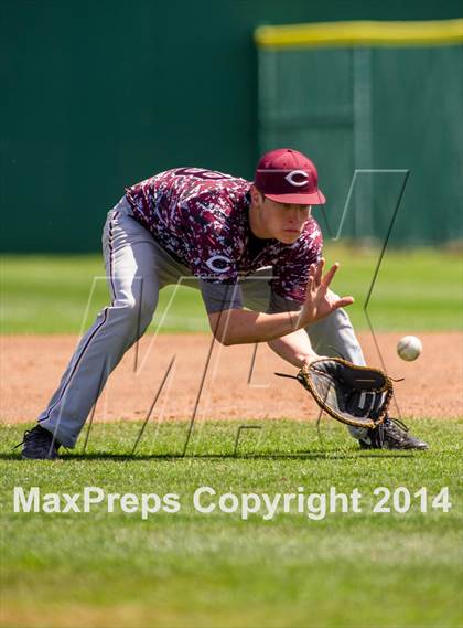 Thumbnail 2 in Calallen @ Reagan photogallery.