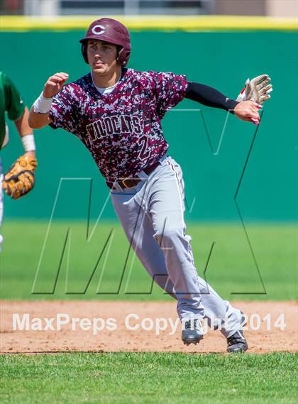 Thumbnail 1 in Calallen @ Reagan photogallery.