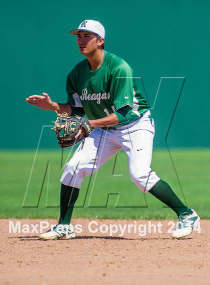 Thumbnail 3 in Calallen @ Reagan photogallery.