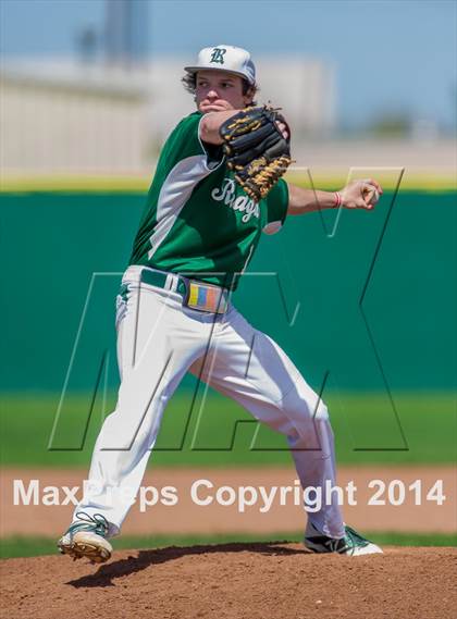 Thumbnail 3 in Calallen @ Reagan photogallery.