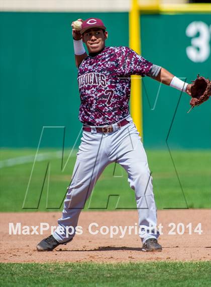 Thumbnail 1 in Calallen @ Reagan photogallery.