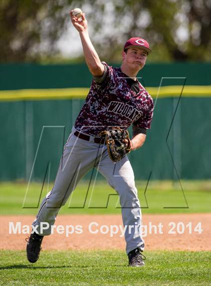 Thumbnail 3 in Calallen @ Reagan photogallery.