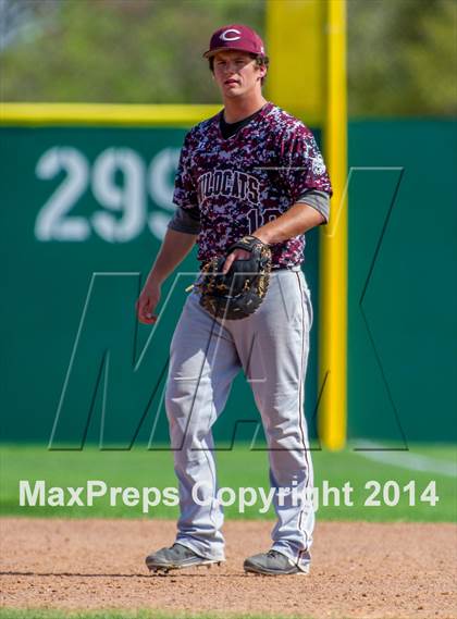 Thumbnail 3 in Calallen @ Reagan photogallery.