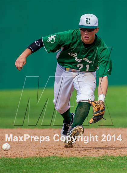 Thumbnail 1 in Calallen @ Reagan photogallery.
