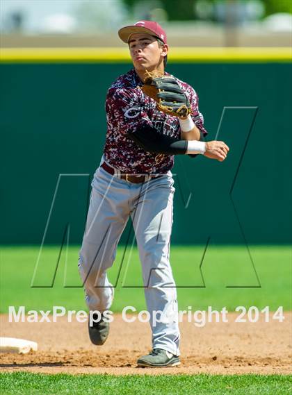 Thumbnail 3 in Calallen @ Reagan photogallery.