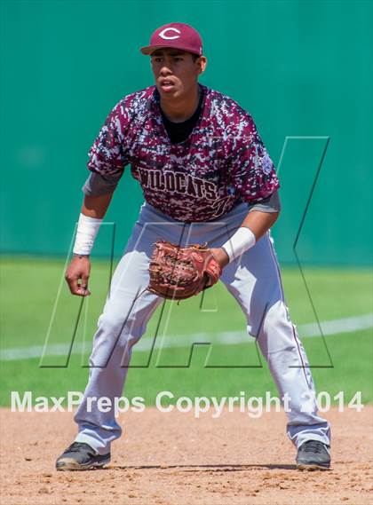 Thumbnail 2 in Calallen @ Reagan photogallery.