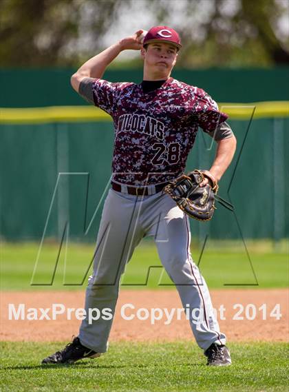Thumbnail 2 in Calallen @ Reagan photogallery.