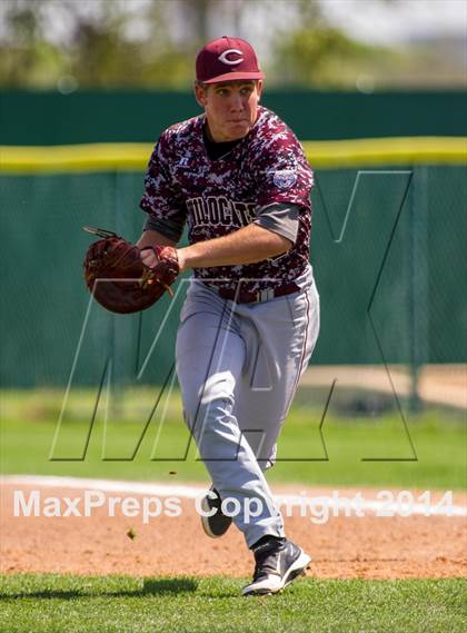 Thumbnail 2 in Calallen @ Reagan photogallery.