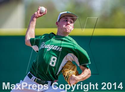 Thumbnail 1 in Calallen @ Reagan photogallery.
