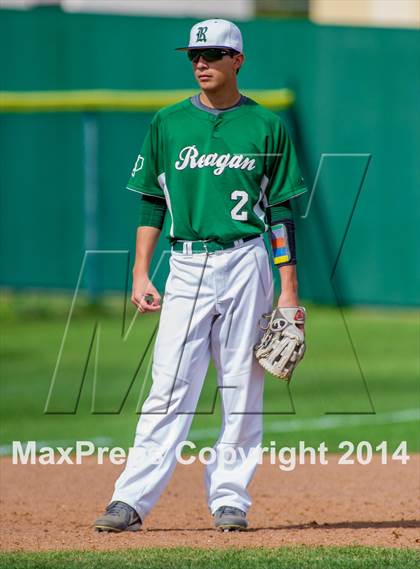 Thumbnail 3 in Calallen @ Reagan photogallery.