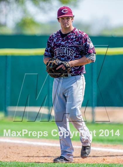Thumbnail 1 in Calallen @ Reagan photogallery.
