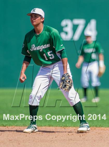 Thumbnail 1 in Calallen @ Reagan photogallery.