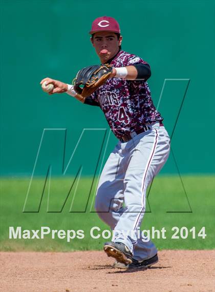 Thumbnail 1 in Calallen @ Reagan photogallery.