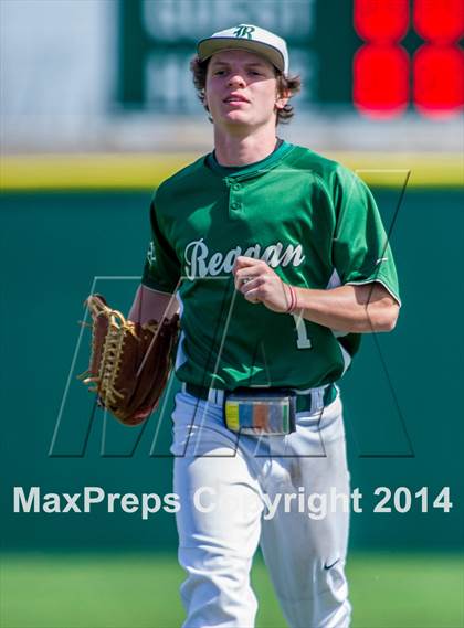 Thumbnail 2 in Calallen @ Reagan photogallery.