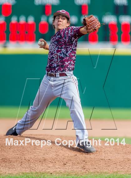 Thumbnail 3 in Calallen @ Reagan photogallery.