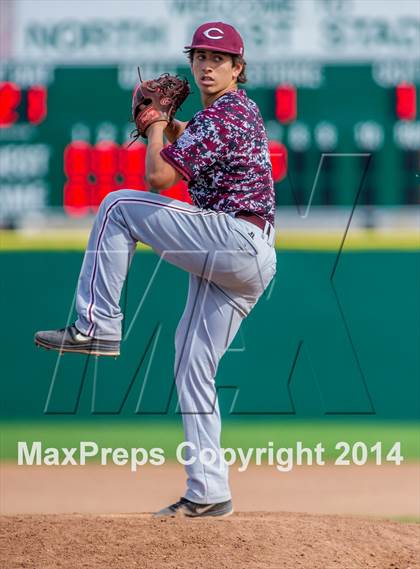Thumbnail 2 in Calallen @ Reagan photogallery.