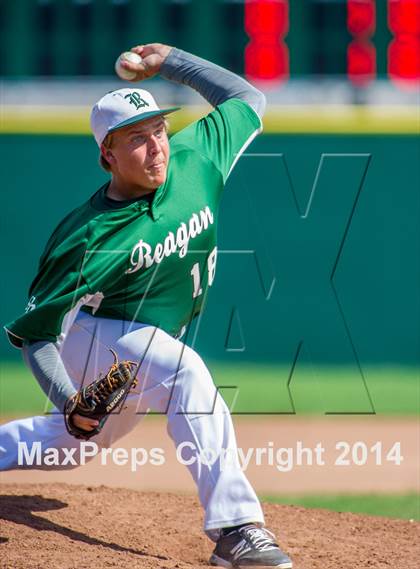 Thumbnail 3 in Calallen @ Reagan photogallery.