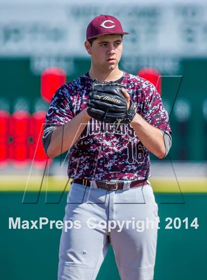 Thumbnail 1 in Calallen @ Reagan photogallery.