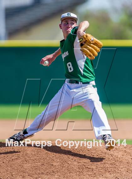 Thumbnail 1 in Calallen @ Reagan photogallery.