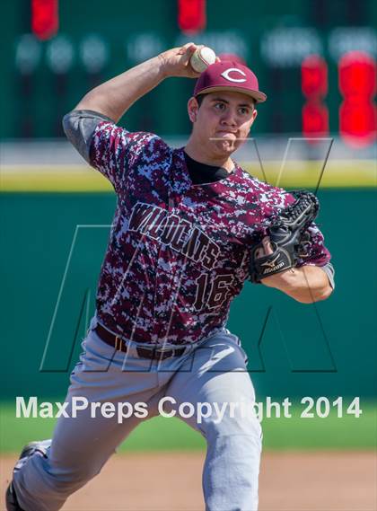 Thumbnail 2 in Calallen @ Reagan photogallery.