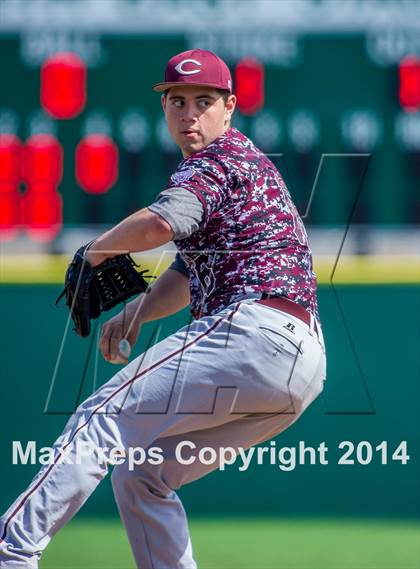 Thumbnail 1 in Calallen @ Reagan photogallery.