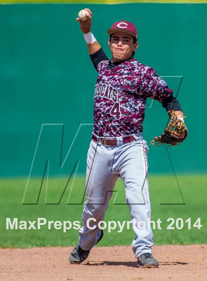Thumbnail 3 in Calallen @ Reagan photogallery.