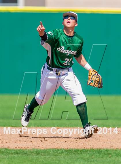 Thumbnail 3 in Calallen @ Reagan photogallery.